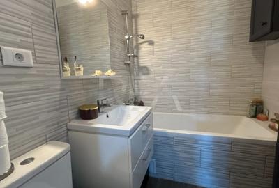 Apartament de 2 camere cu vedere in parcul Teilor la 11 minute distanta - 18