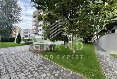 Apartament cu 2 camere semidecomandat, mobilat în Europa - 34