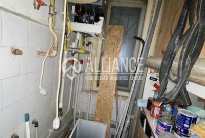 GARA (Cod 01) P+M,  cu dubla intrare stradala! - 6