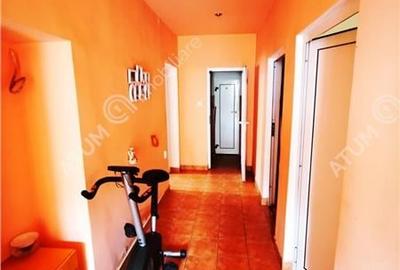 Casa si hale industriale - 475 mp utili in Cisnadie langa Sibiu - 18