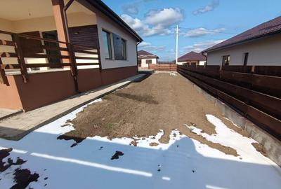 CASA SINGLE DEOSEBITA 4 CAMERE,VALEA LUPULUI ,IASI CASA SINGLE DEOSEBITA 4 CAMERE,VALEA LUPULUI ,IASI - 4