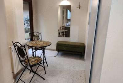 Apartament Premium cu 2 Camere, parter, Pia?a Unirii - 10