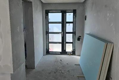 Vand casa nivel Parter, sc 140 mp , constr 2024, Oradea ,zona C.Santandrei, semifinisata, teren 545 - 2