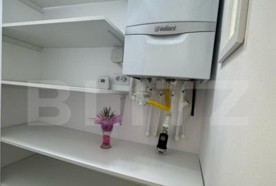 Apartament cu 2 camere, de inchiriat, decomandat, ultracent - 2