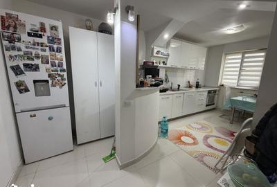 Apartament cu 3 camere decomandat în Central - 6