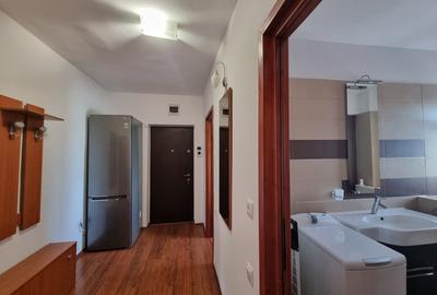 Impecabil! Mobilat/utilat! Ultracentral- bun si pentru investitie - 8
