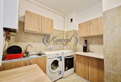 Apartament cu 2 camere decomandat, mobilat în Mănăștur - 6