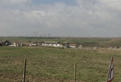 Teren Construcții intravilan de 470 mp, în Nazarcea - 13