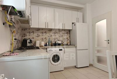 Apartament cu 2 camere decomandat în Tineretului - 4