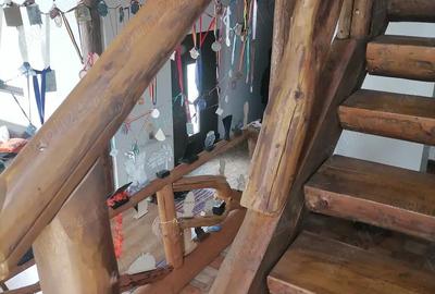 Casa cu teren la Tarcau zona Cazaci - 7