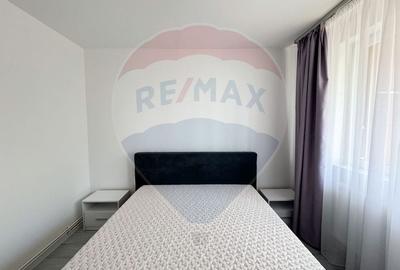 Apartament cu 2 camere în Gheorgheni - 7