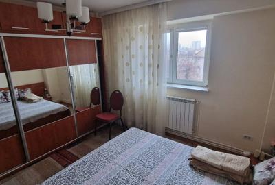 Apartament cu 2 camere decomandat, mobilat în Casa de Cultură - 4