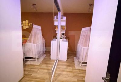 Apartament cu 3 camere în Tractorul - 5