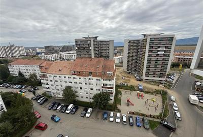 Apartament cu 2 camere si balcon zona Rahovei - 5