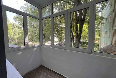 Apartament cu 2 camere semidecomandat în Central - 2
