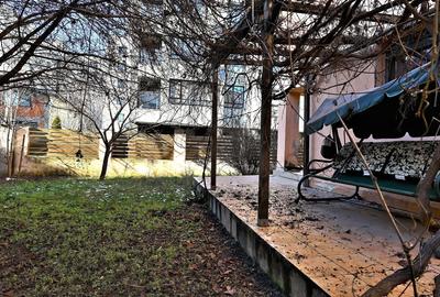 Berceni, Aparatorii Patriei, Luica, Grand Arena Brancoveanu Turnu Magurele - 6