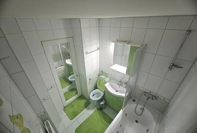 Apartament cu 2 camere în Romanești - 3