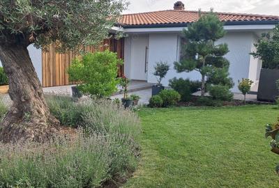 Casă în Sânnicolau Mare - 4