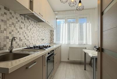 Apartament cu 2 camere semidecomandat, mobilat în Lujerului - 15