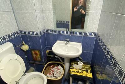 Apartament cu 3 camere decomandat în Trivale