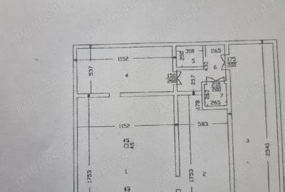 Spațiu comercial, în Central - 2