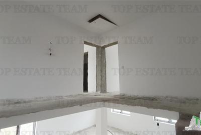 Casa de vanzare cu perete individual - Intimitate si confort garantate! - 18