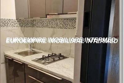 Garsonieră semidecomandată în CET