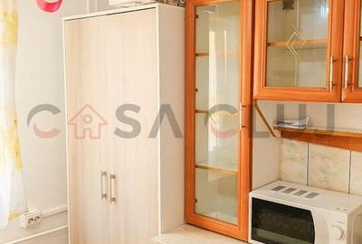 Pentru INVESTITIE - garsoniera in Gheorgheni - 4