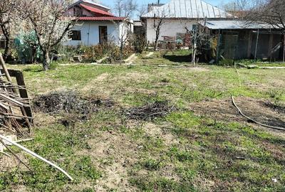 Casă în Iepurești - 7