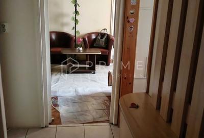 Apartament cu 2 camere în Central - 7