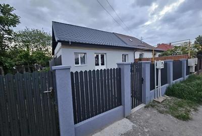 Casă cu 3 camere în Tache - 3
