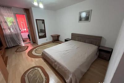 Garsonieră semidecomandată în Brazda lui Novac - 1