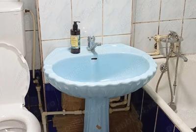 Apartament cu 2 camere semidecomandat în 1 Mai - 4