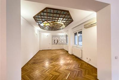 Piata Domenii | Prima inchiriere dupa renovare | 7 camere | Curte - 3