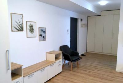 2 camere, bloc nou, modern, cu garaj, zona Iulius Mall, complex West Side Park - 3