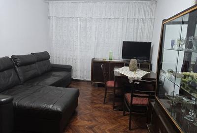 Baba Novac intersectie Campia Libertatii, parc IOR, 5 minute mall Park Lake - 10