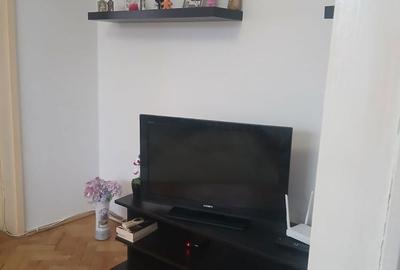 Apartament cu 2 camere semidecomandat în Democrației - 2