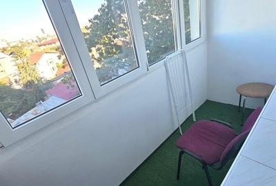 Calea Grivitei-Caraiman Et.5 Mobilat Utilat Bloc Reabilitat Merita Vazut - 12