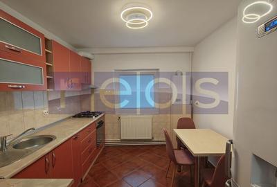 Apartament cu 3 camere decomandat, mobilat în Aviației - 3