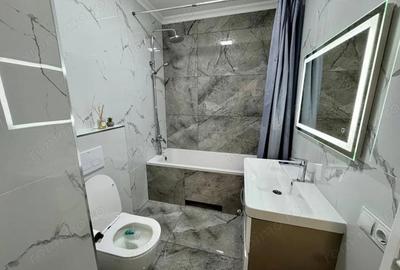 Garsonieră în Aviației - 3