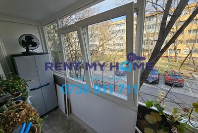 Apartament cu 2 camere decomandat, mobilat în Drumul Taberei - 13