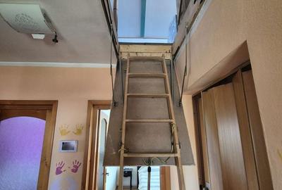 Casă cu 5 camere cu Teren 450 Mp în Hemeiuș - 3