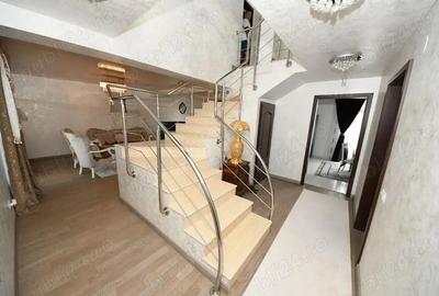 Casa P+M la cheie finisata mobilata si gata de locuit Sat Costi Galati - 8