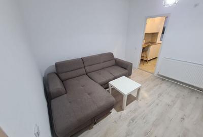 Garsonieră în Chiajna - 2