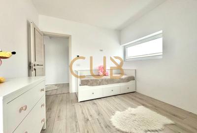 Duplex premium Dumbravita|5camere, 3bai, carport| Eficienta energetica Duplex premium Dumbravita|5camere, 3bai, carport| Eficienta energetica - 22