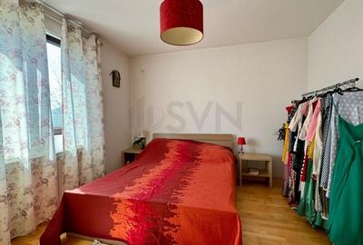 Casă individuală cu 4 camere cu Teren 710 Mp în Mogoșoaia - 24