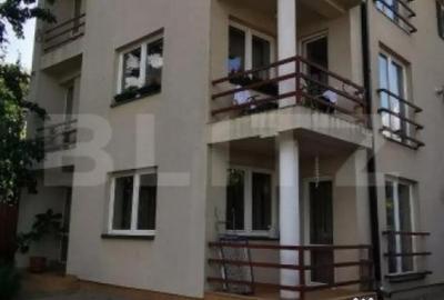 Apartament cu 5 camere decomandat în Central - 3