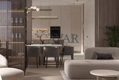 Apartament cu 2 camere decomandat, mobilat în Metalurgiei - 6