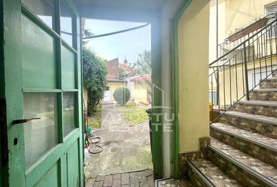 Casa cu 2 apartamente – zona Piata Catedralei - 29