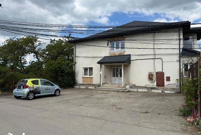 Spațiu comercial, de 700 mp, în Vasile Alecsandri - 6